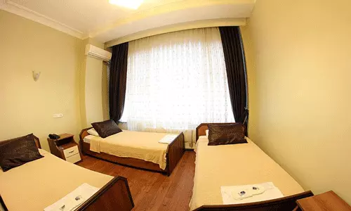 هتل پارادایس استانبول هتل پارادایس استانبول